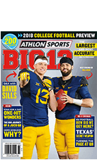 Athlon Sports