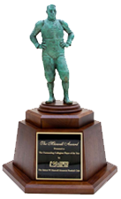 Maxwell Award