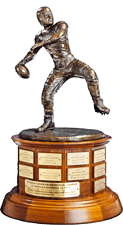 Davey O'Brien Award