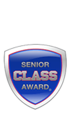 Senior CLASS Award