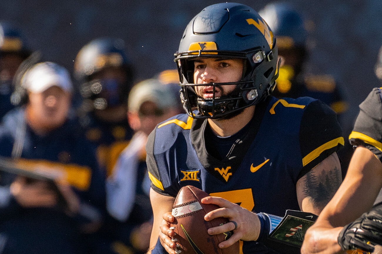 Will Grier