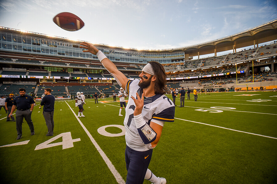 Will Grier