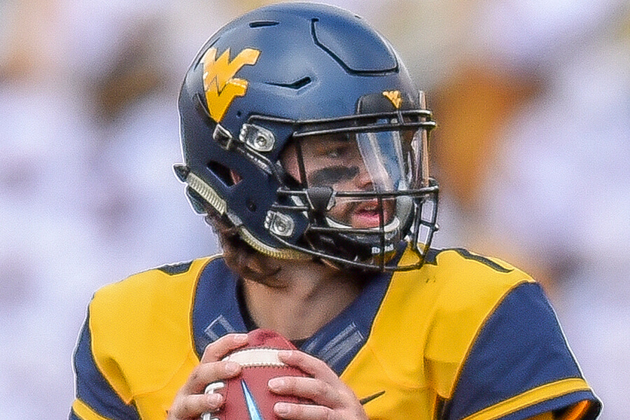 Will Grier