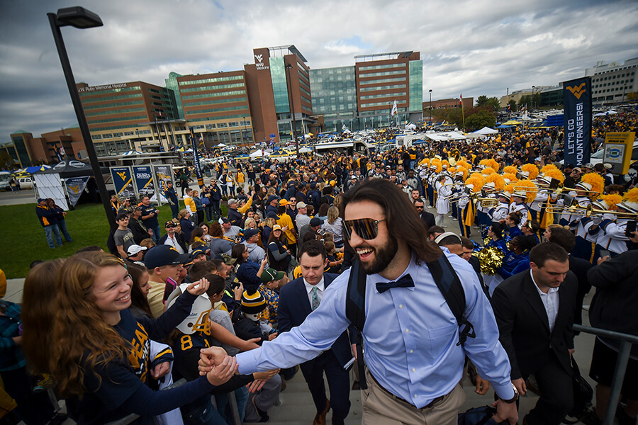 Will Grier