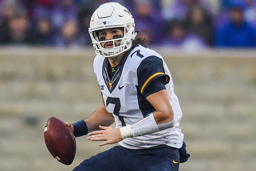 Will Grier