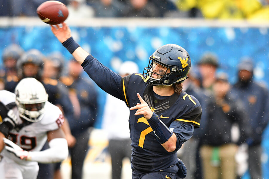 Will Grier