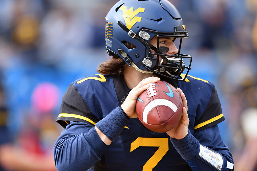 Will Grier