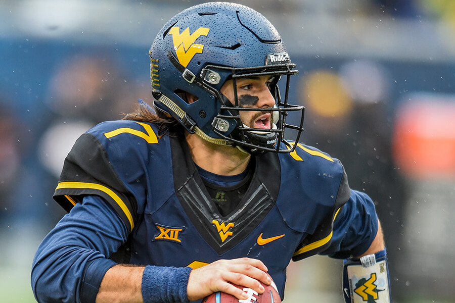 Will Grier