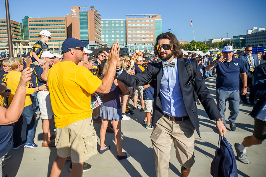 Will Grier