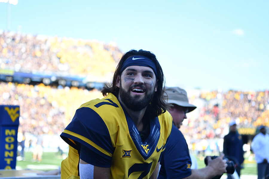 Will Grier