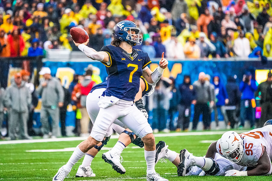 Will Grier