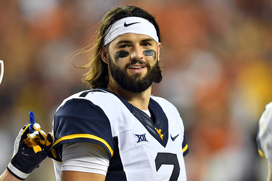 Will Grier