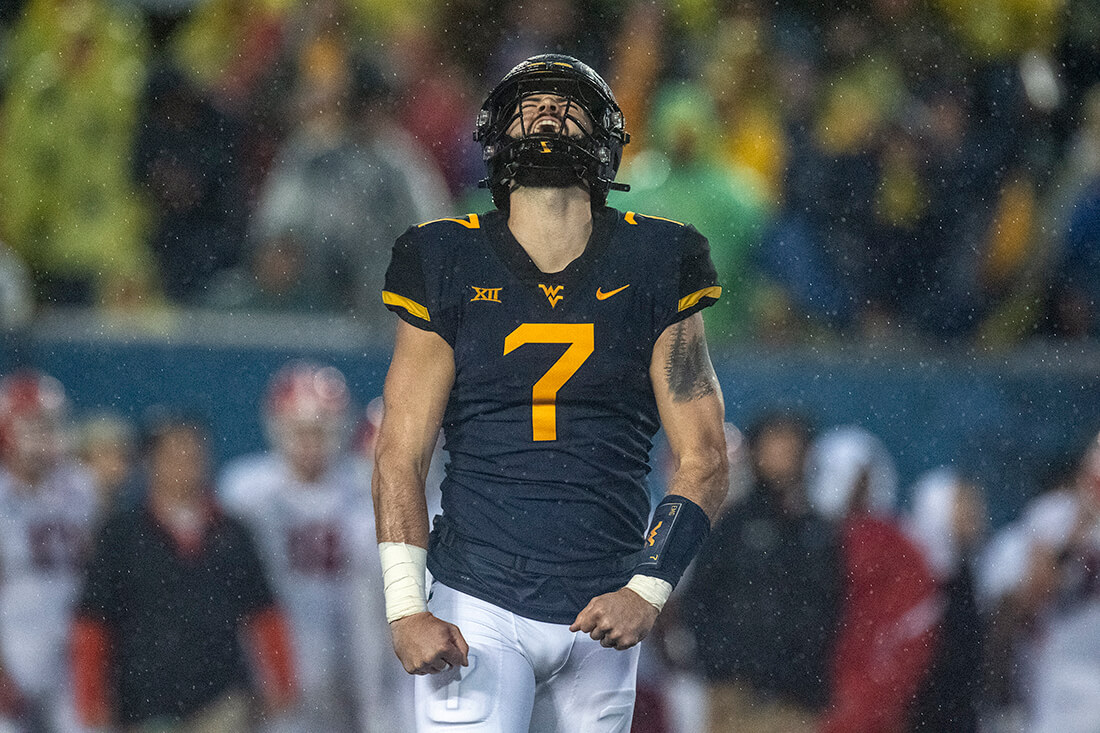 Will Grier